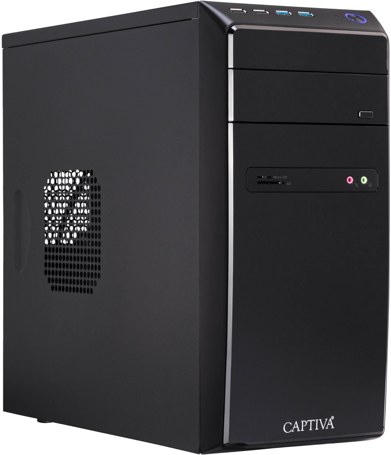 Captiva Power Starter I74-496