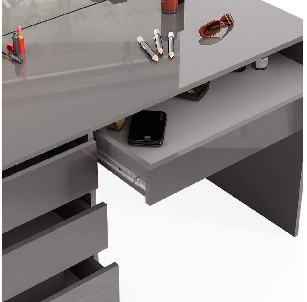 VICCO Sherry mit Hocker und Spiegel 38785 ab 289,82 € | Preisvergleich ...