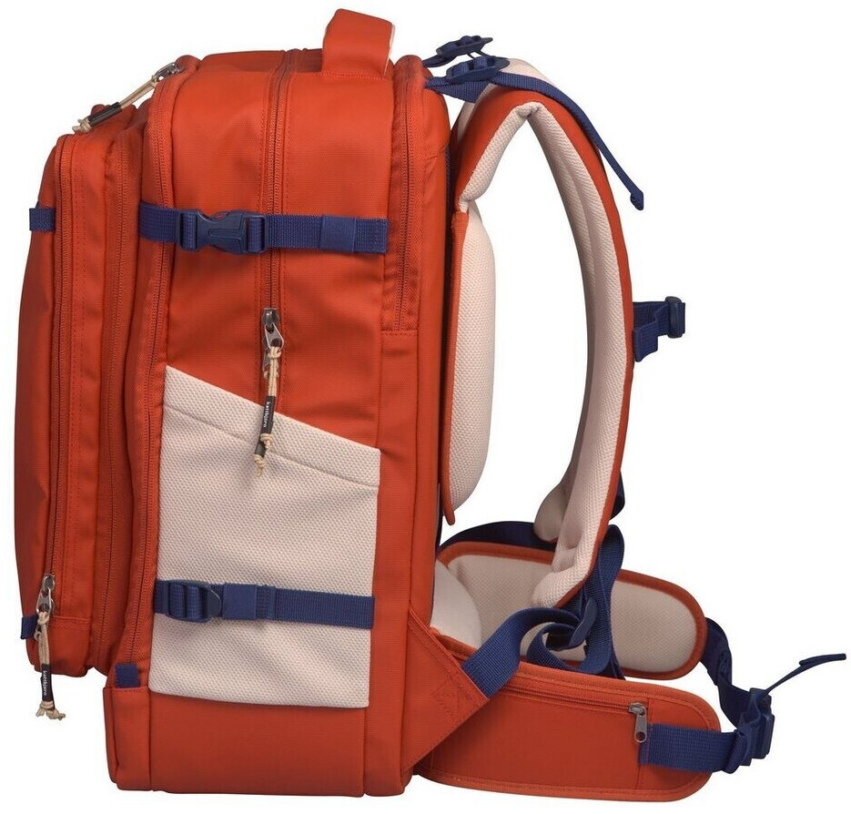 Backpack Mystic bei ab School Nature Preisvergleich | € Kattbjørn Classic 110,90