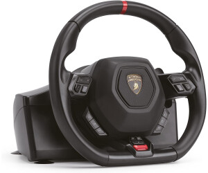 Panthek Automobili Lamborghini Gaming Steering Wheel ab 127,00 €