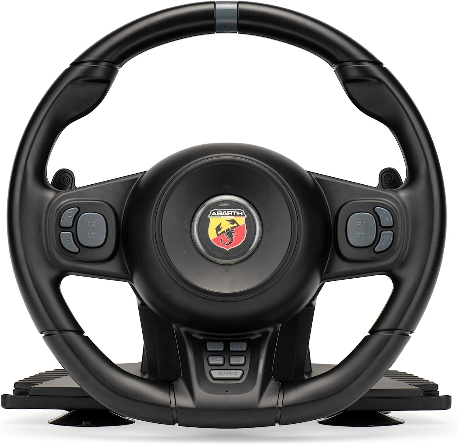 Panthek Automobili Lamborghini Gaming Steering Wheel a € 99,99
