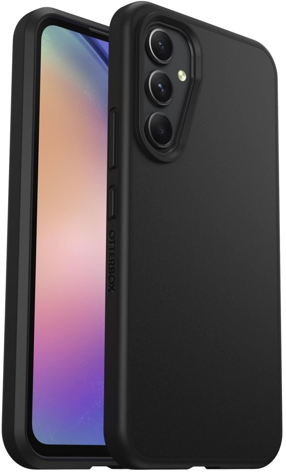 Otterbox React Pro Pack Schwarz Für Samsung Galaxy A54 5g Ab 2499 € Preisvergleich Bei Idealode 6743