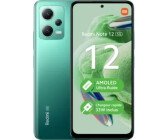 REDMI Note 12 5G (Frosted Green, 128 GB)