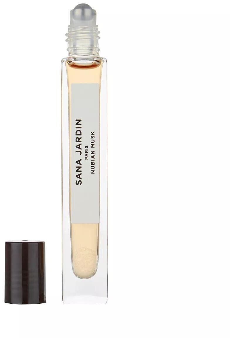 Nubian musk discount