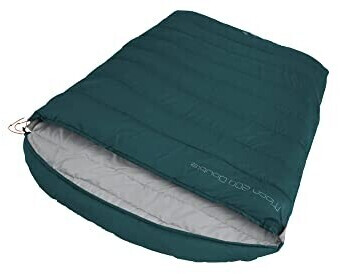 easy camp Moon Double (teal)