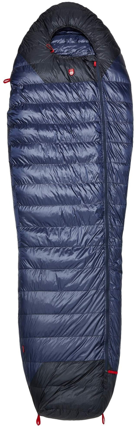 Pajak Core 400 Long blue