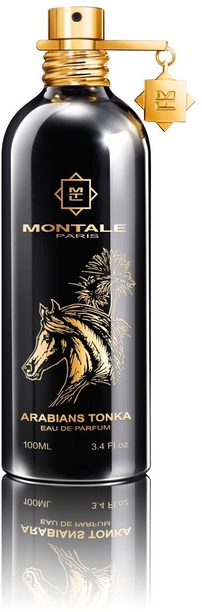 Montale paris arabians tonka douglas deals