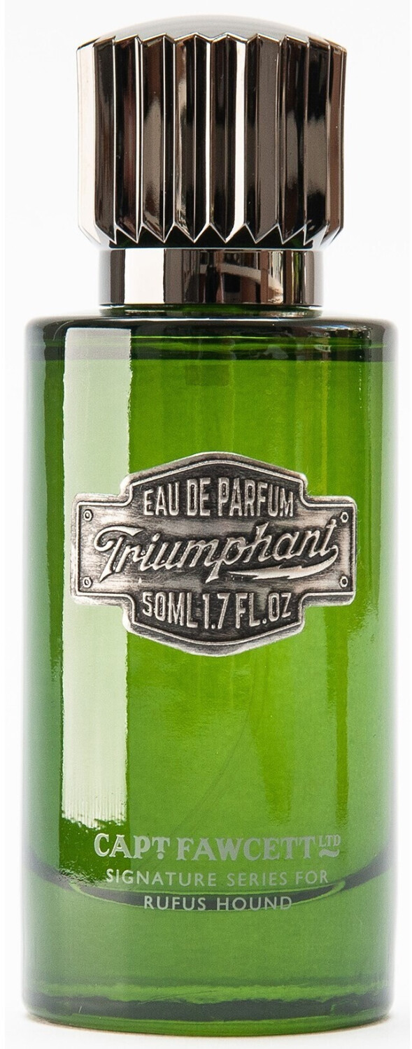 Captain Fawcett Rufus Hound's Triumphant Eau de Parfum (50ml)