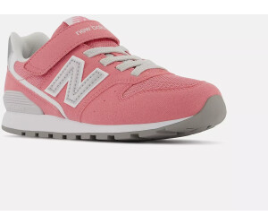 New Balance 996 Kids natural pink silver metallic YV996JG3 ab 26