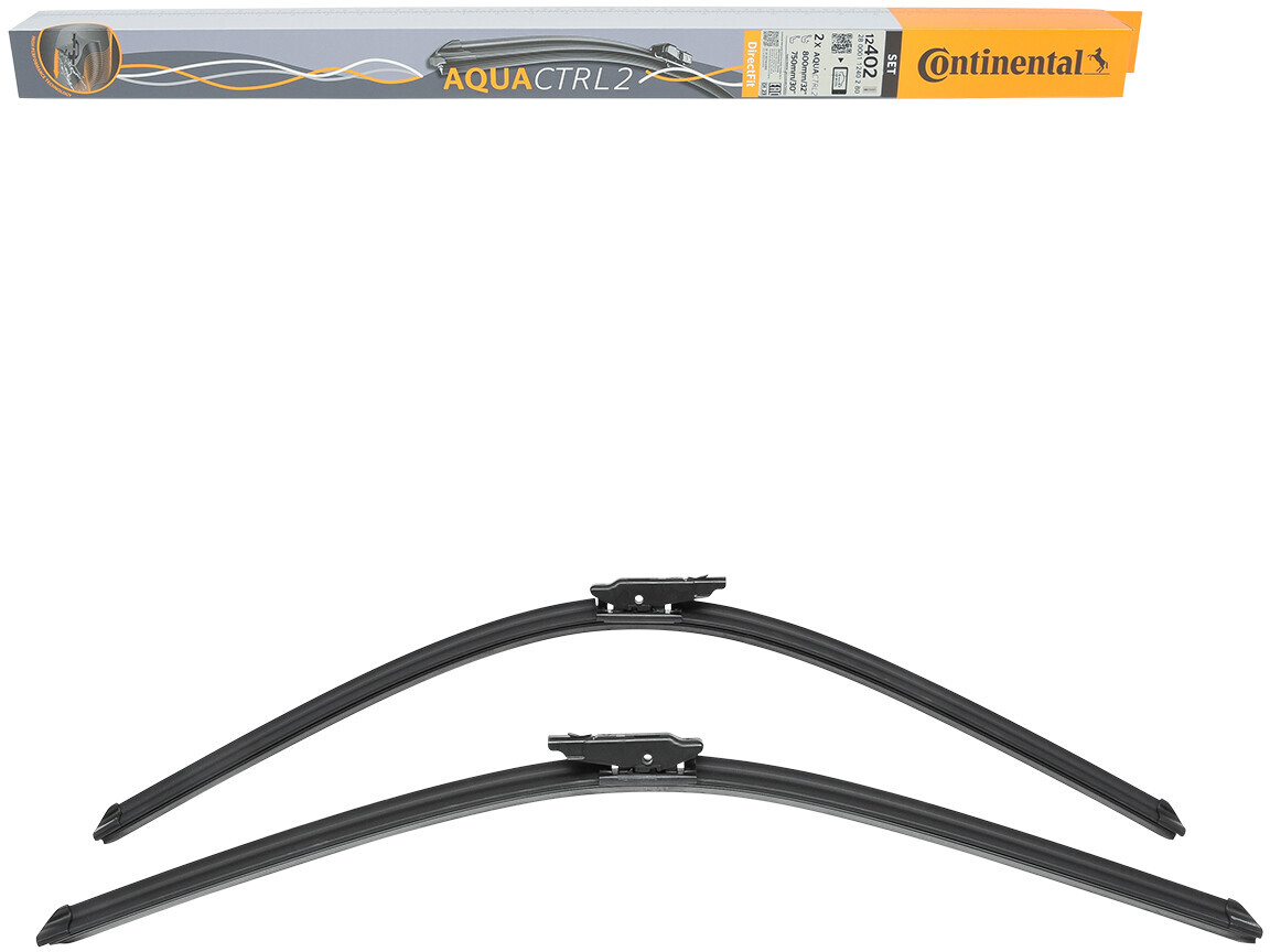 Continental Aquactrl 2 Set (2800011240280)