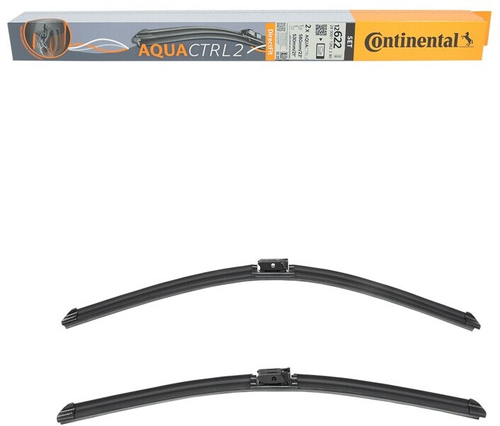 Continental 2800011100280 Tergicristalli 600, 480 mm ... - AUTODOC