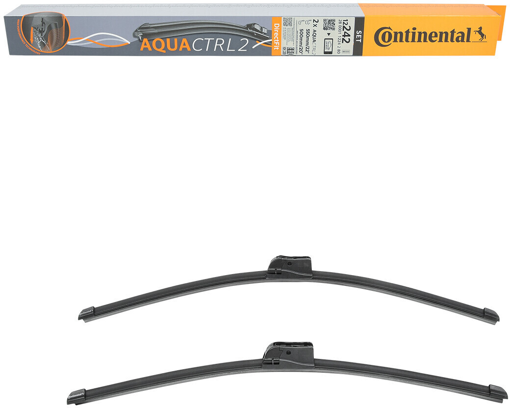 Continental Aquactrl 2 Set (2800011224280)