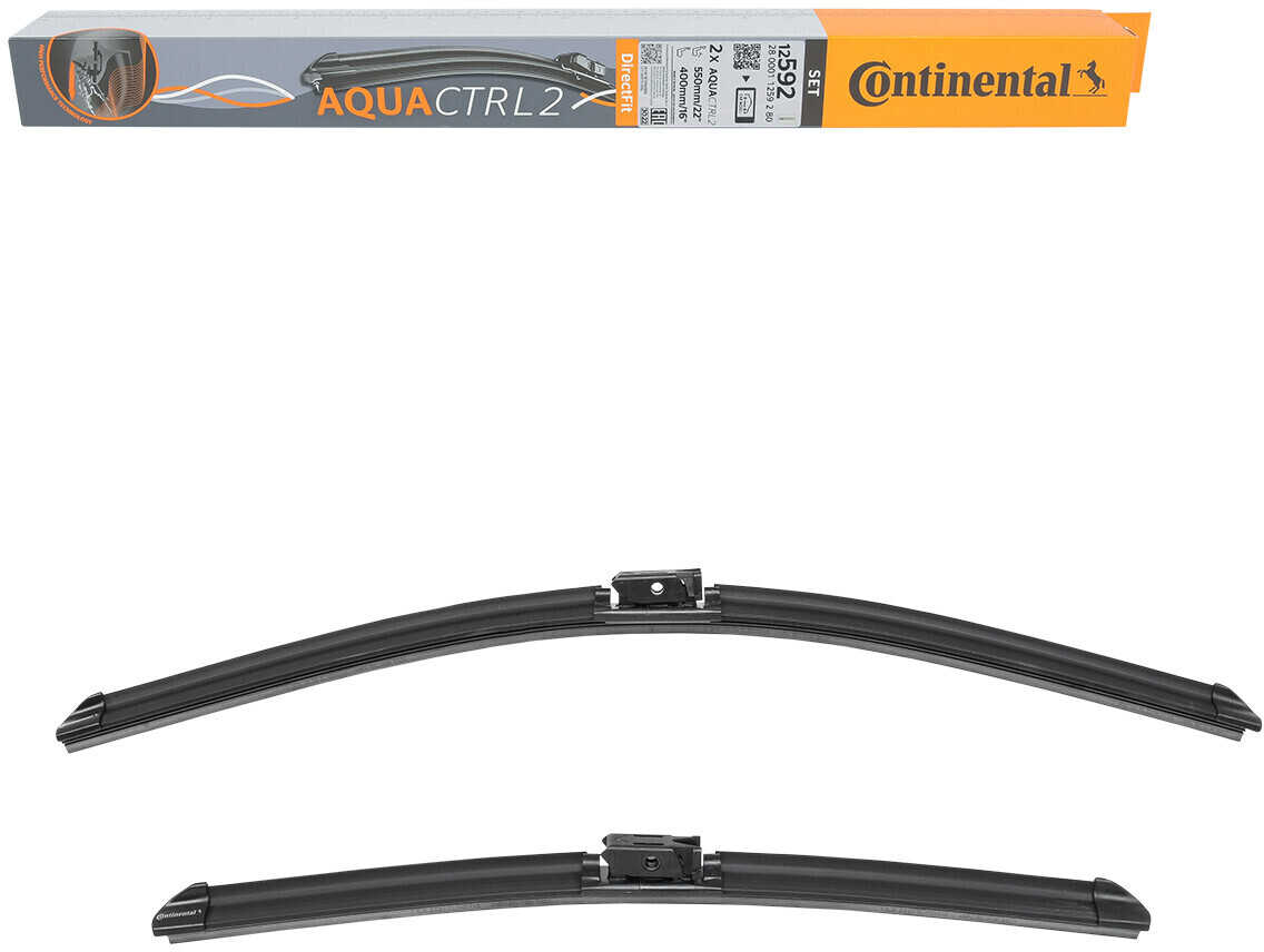 Continental Aquactrl 2 Set (2800011259280)