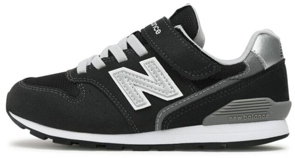 New Balance 996 Kids black YV996BK3 ab 55 61 Preisvergleich