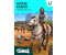 The Sims 4: Horse Ranch Expansion Pack (Add-On) (PC/Mac)