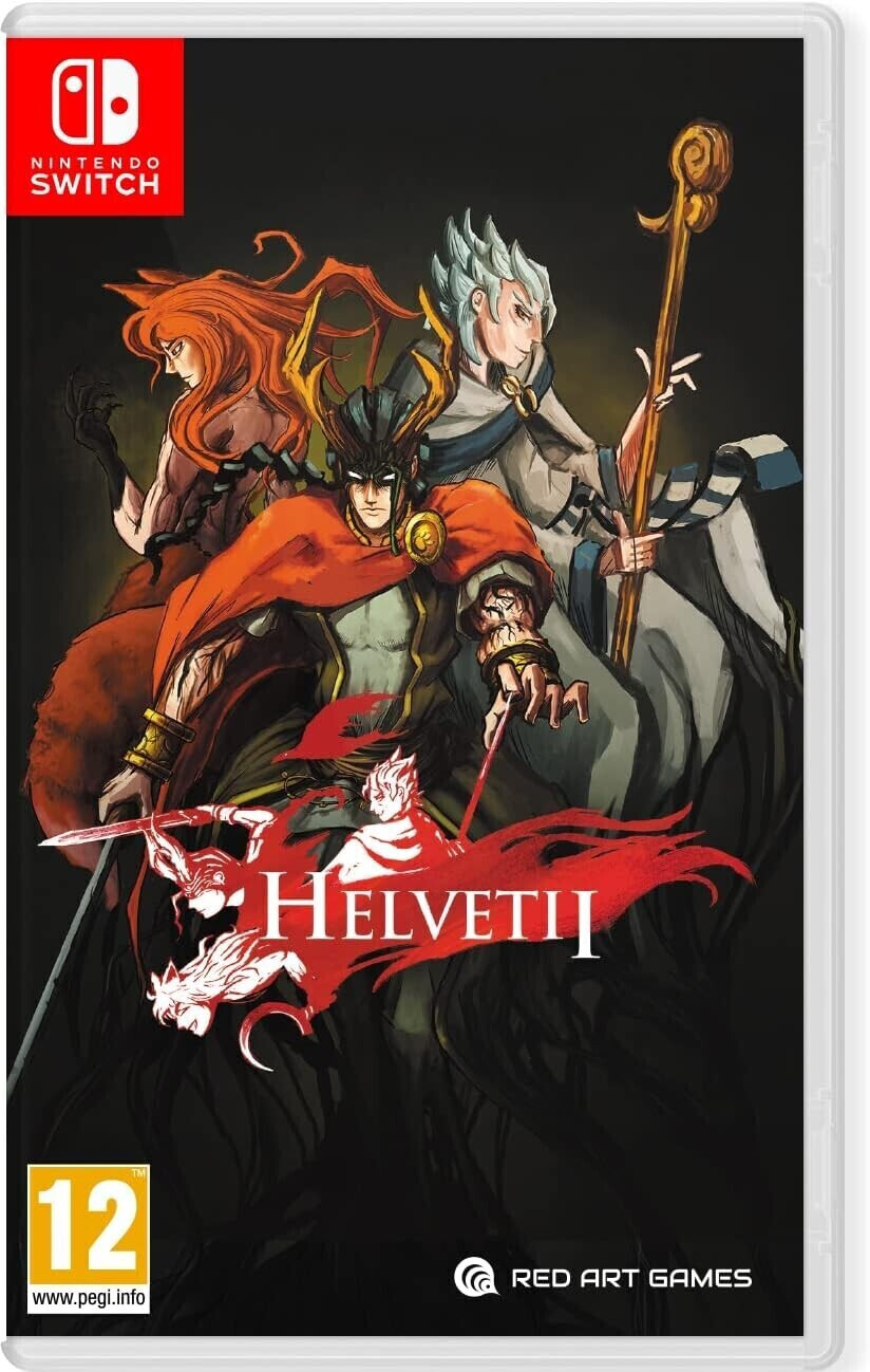 Helvetii (Switch)