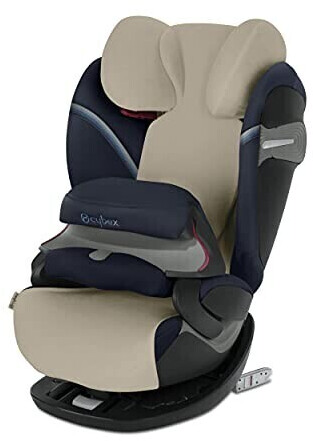 Cybex summer cover Pallas S-fix and Solution S-fix beige