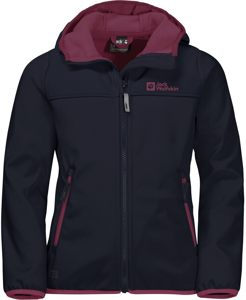 Jack wolfskin four online winds