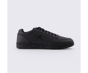 Le coq sportif black sneakers hotsell