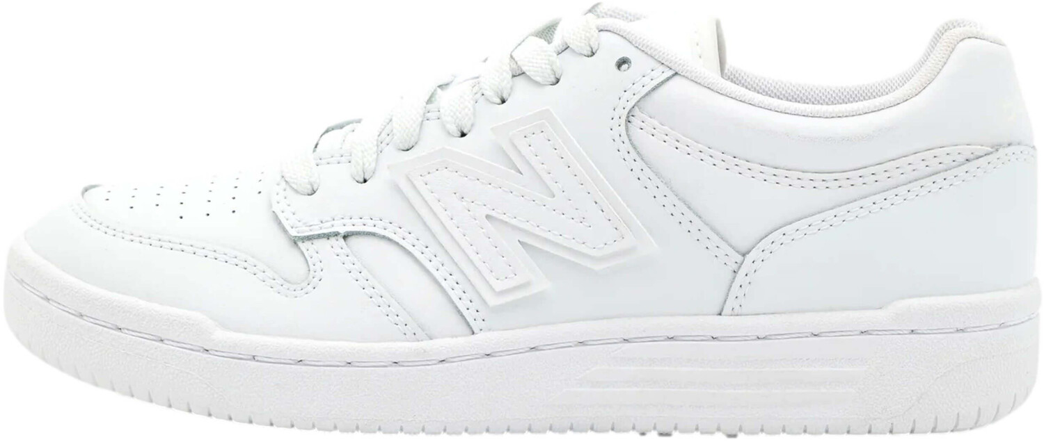 New Balance 480 Kids white (GSB4803W)