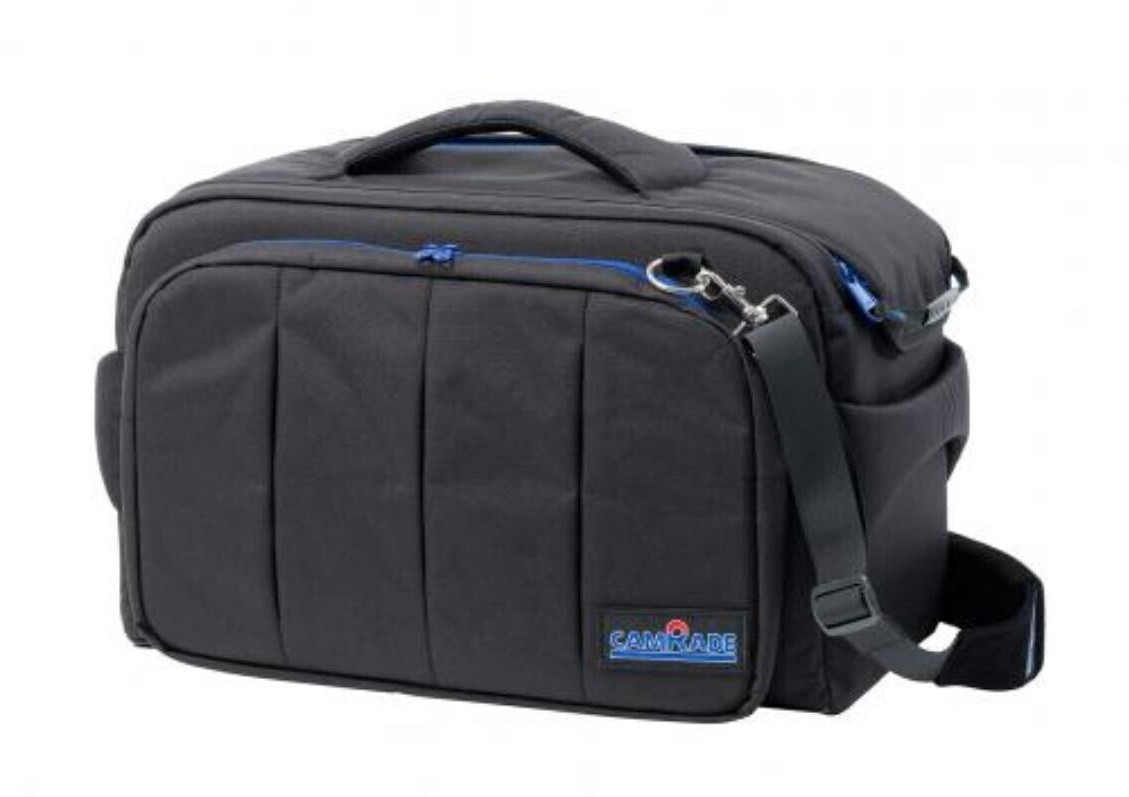 camRade run&gunBag Cinema