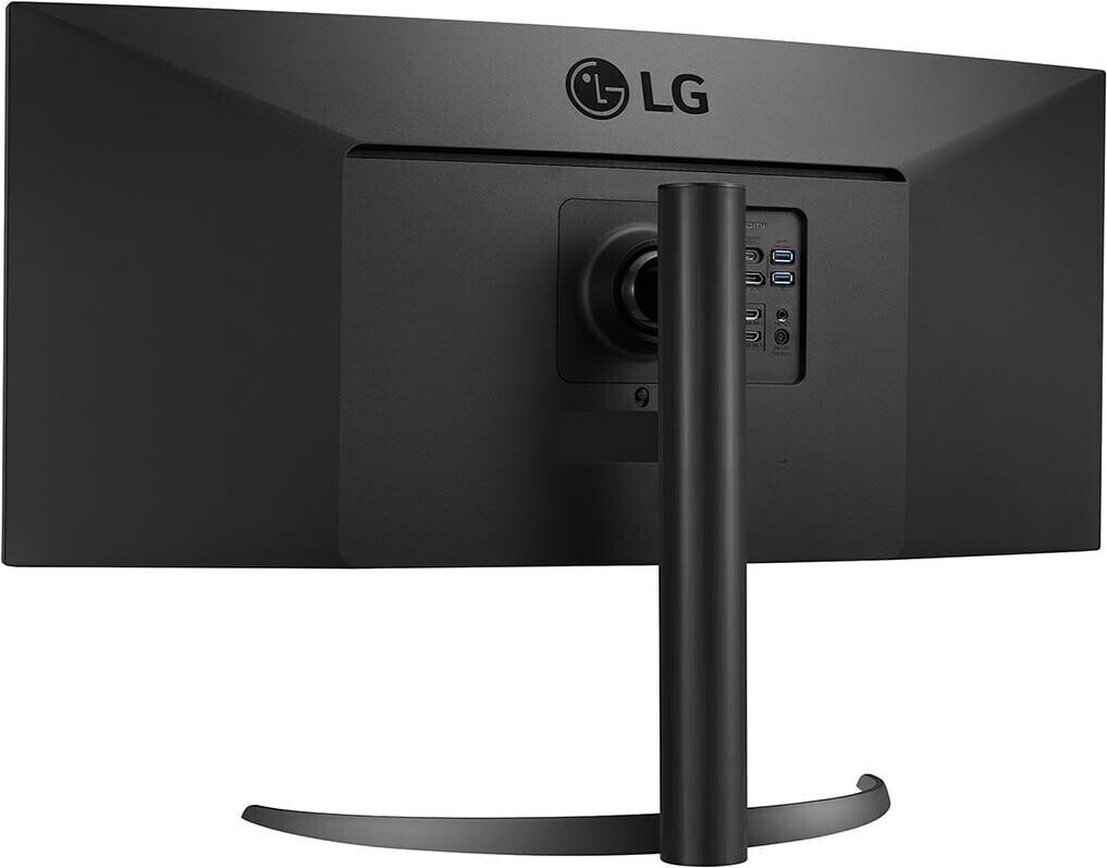 LG 34WP85CP-B