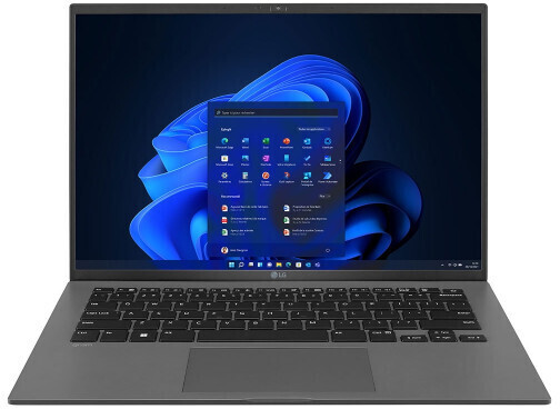 LG Gram 14Z90R-GA P79F