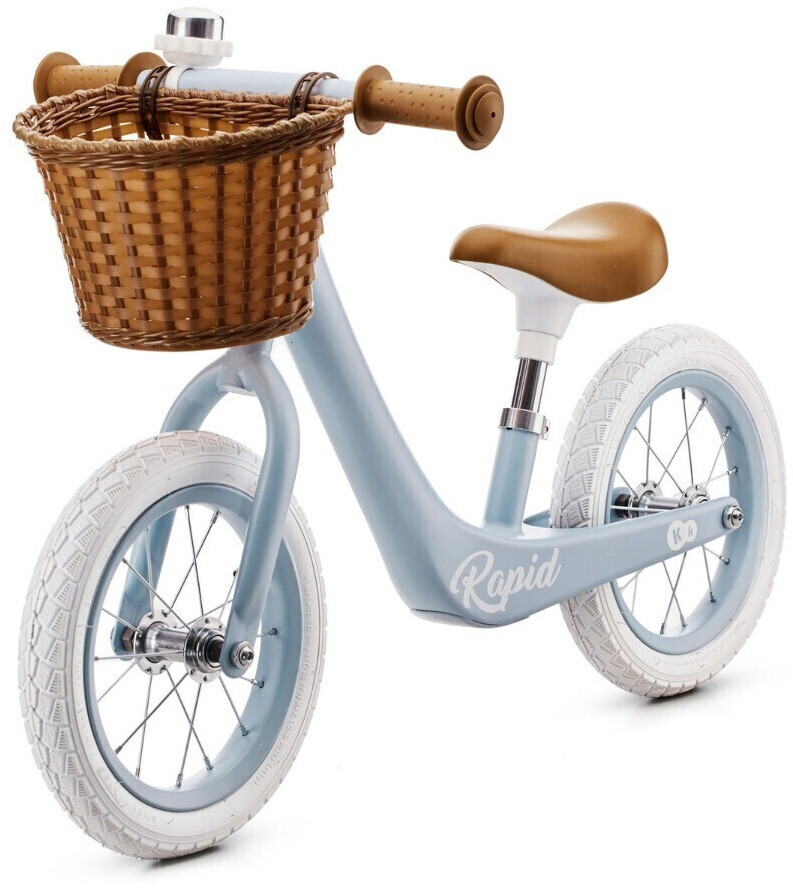Kinderkraft Rapid blue breeze