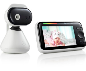 Mbp482 baby monitor discount