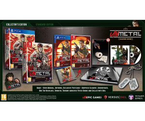 Best ps4 shop collector's edition games