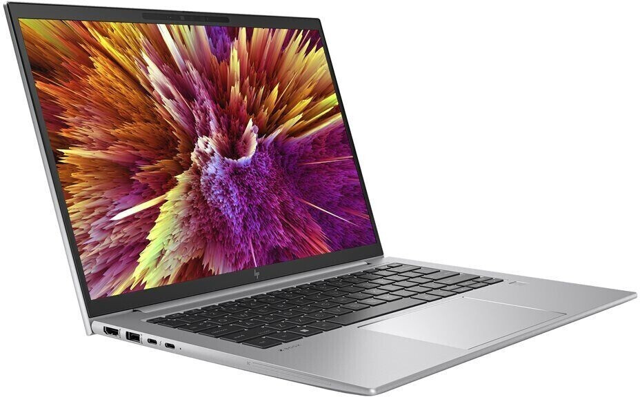 HP ZBook Firefly 14 G10 865M9EA