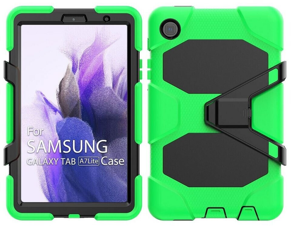 Lobwerk Outdoor Case (pour Samsung Galaxy Tab A7 Lite 2021)