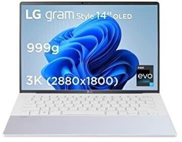 LG Gram 14Z90RS-GA A77F