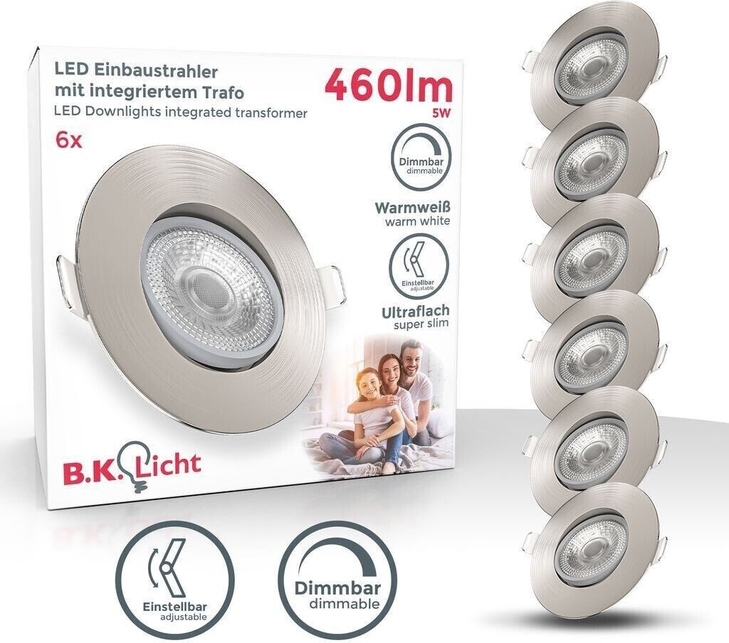 B.K.Licht BKL1285