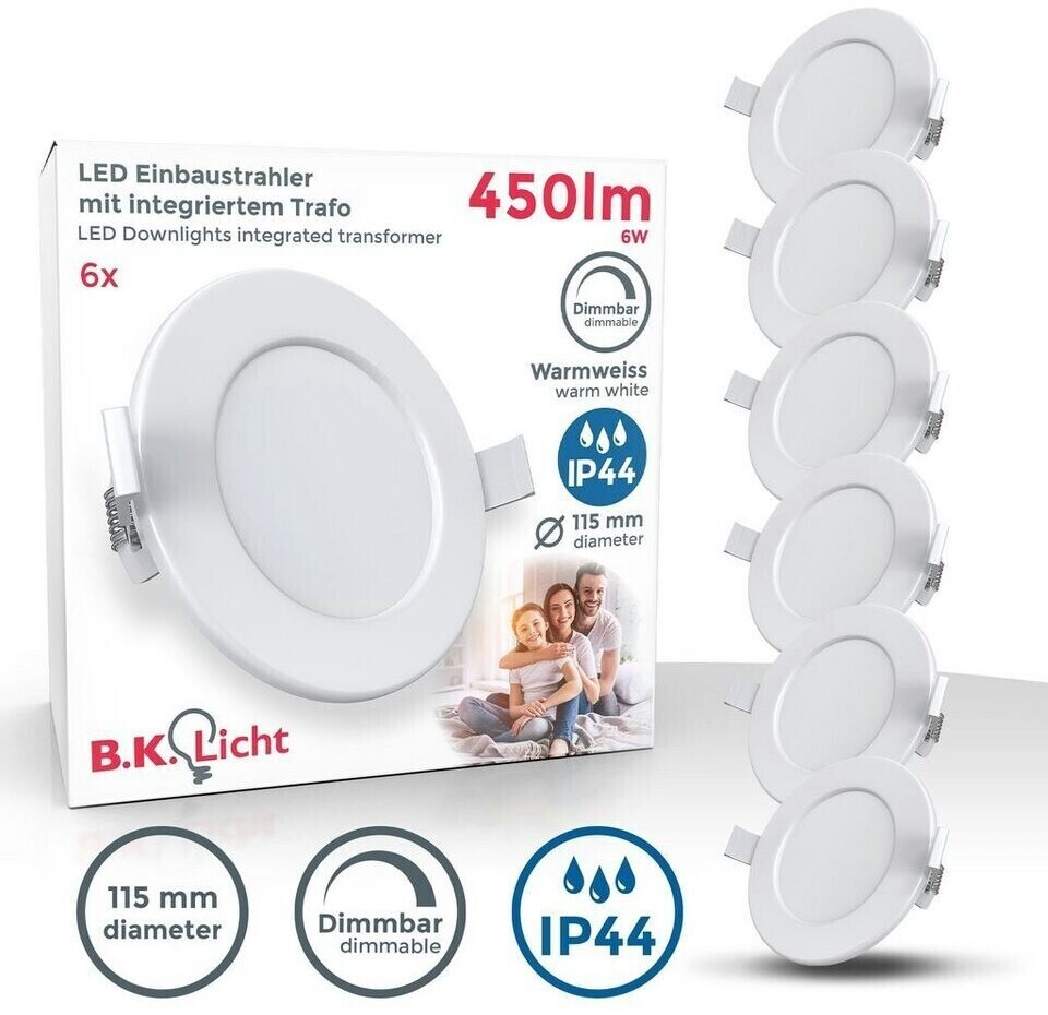 B.K.Licht BKL1276