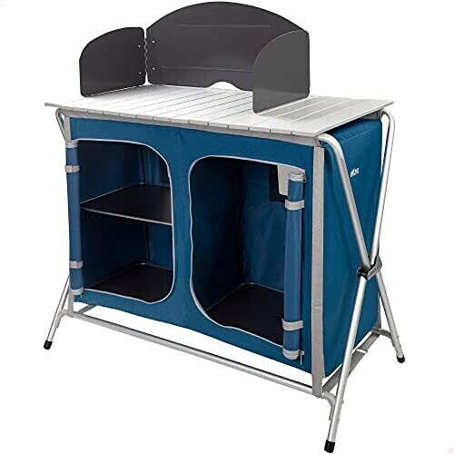 Aktive Cuisine de camping 52857 blue