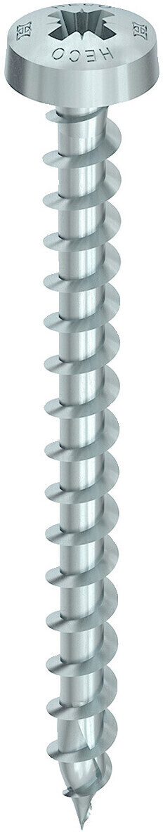 Heco HECO-TOPIX-plus PZD 4 x 40 VVG blue (60492)