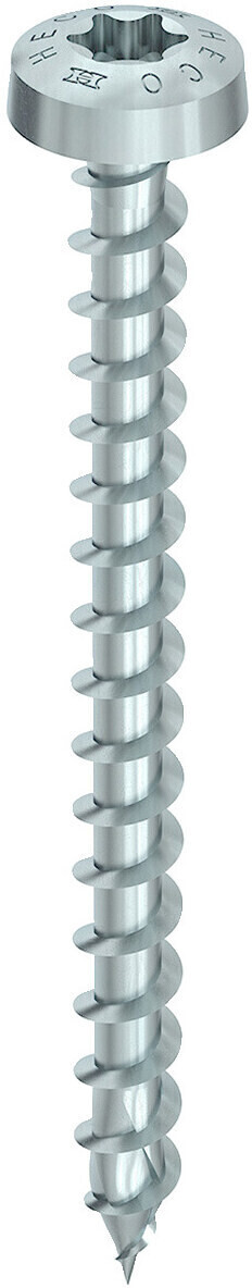 Heco HECO-TOPIX-plus TD 4 x 20 VVG blue (60397)