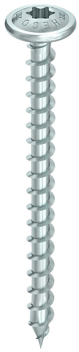 Heco HECO-TOPIX-plus HD 6 x 100 TG blue (61117)