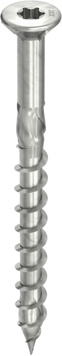 Heco TOPIX-plus HD 5 x 40 TG milling ribs A2 (61739)