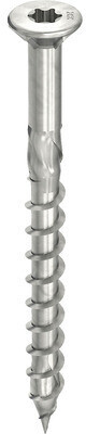 Heco TOPIX-plus HD 5 x 70 TG milling ribs A2 (61777)