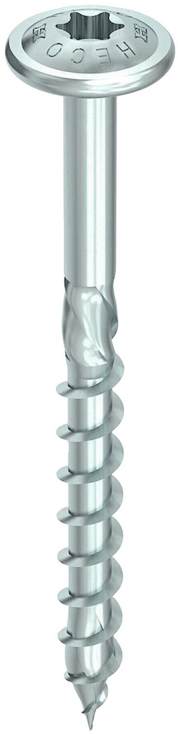 Heco TOPIX-plus TD 8 x 200 TG blue T40 (61319)