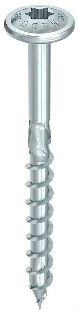 Heco TOPIX-plus TD 8 x 300 TG blue T40 (61379)