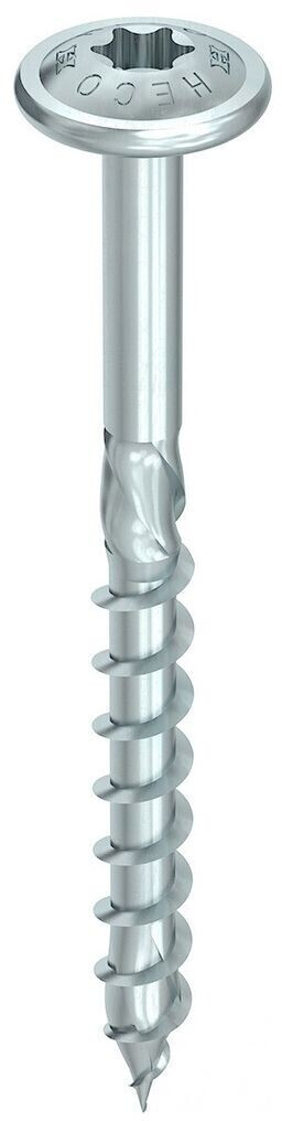 Heco TOPIX-plus TD 8 x 360 TG blue T40 (61413)