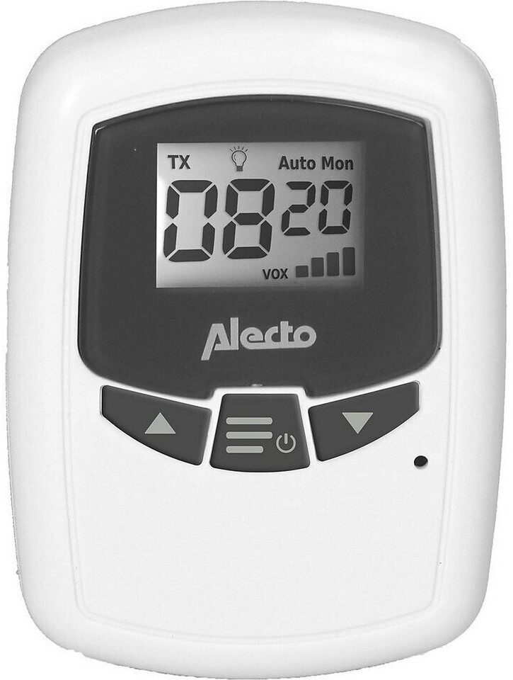 Alecto DBX-80BU