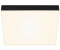 Briloner LED Deckenleuchte, 28,7 cm, 21 W, Schwarz