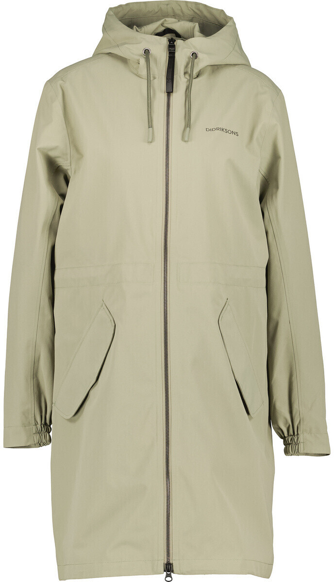 Didriksons Marta Parka 504647 Mistel Green Ab 129 90 didriksons-marta-parka-504647-mistel-green-ab-129-90