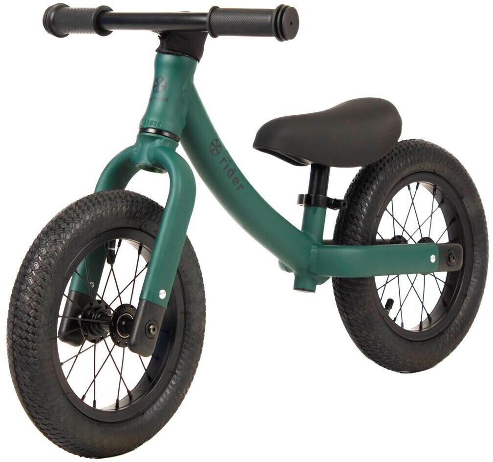 My Hood Rider