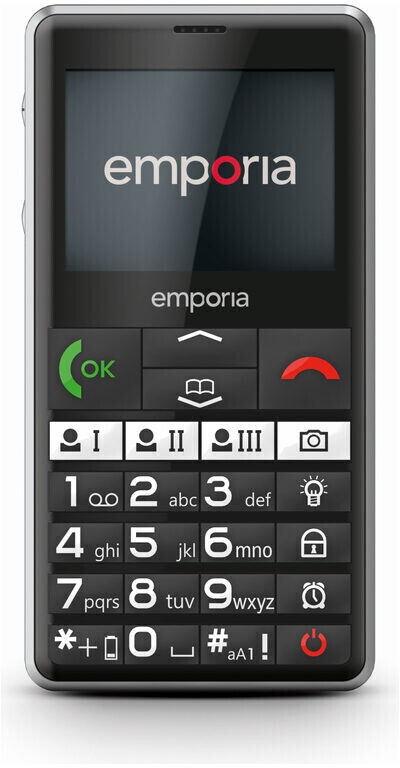 Emporia Pure LTE