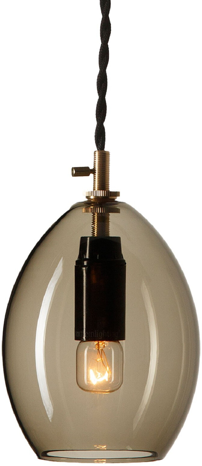 Northern Unika pendant light gray small